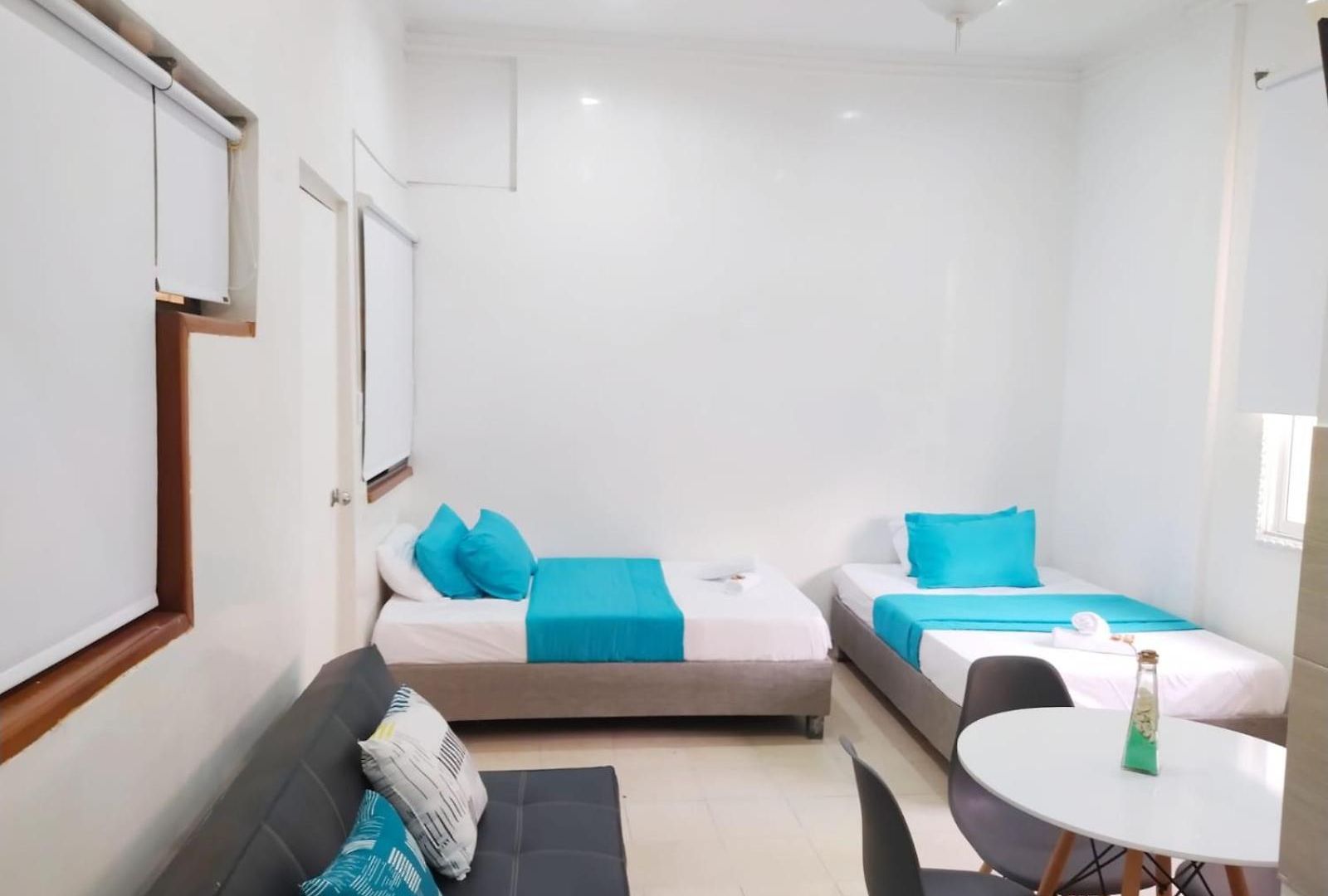 Apartamento Comodo Centro Histotico - 3 *