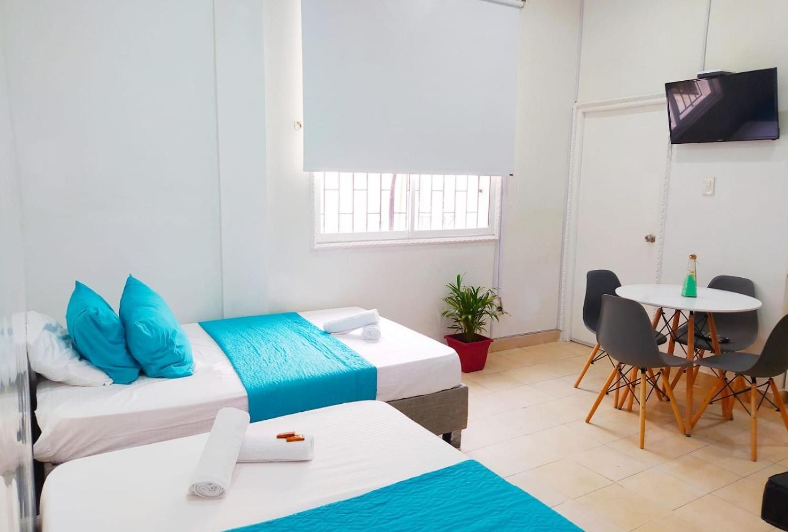 Apartamento Comodo Centro Histotico - 3 *