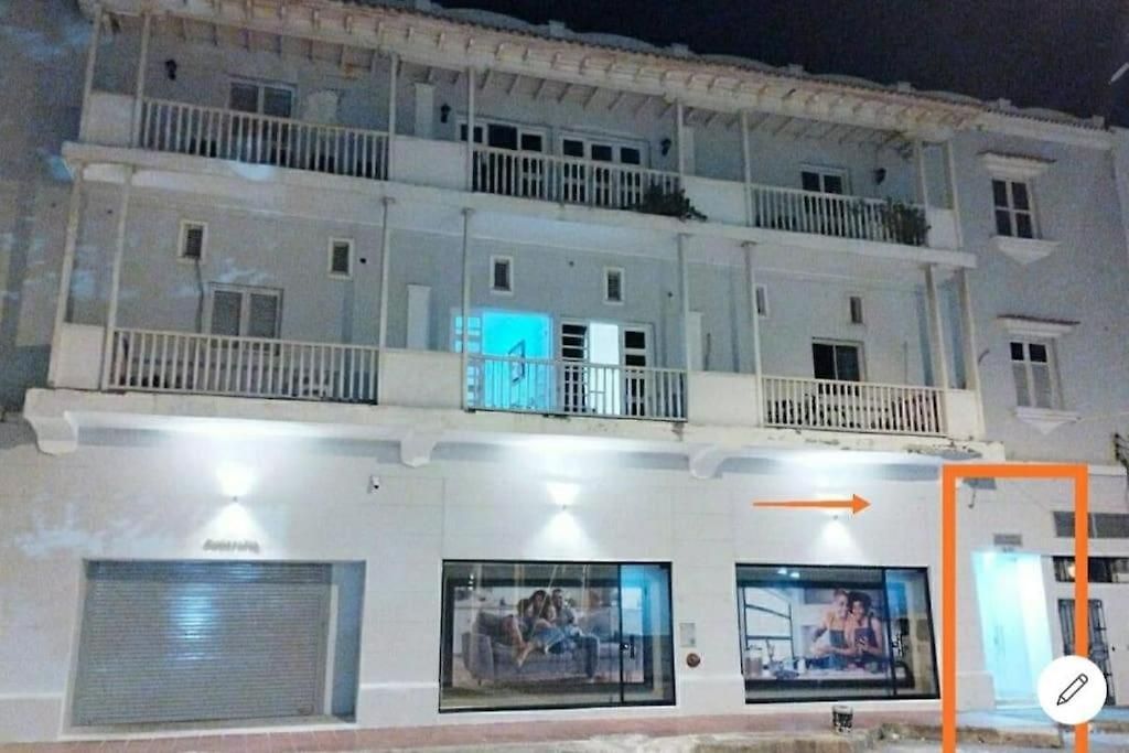 Apartamento Comodo Centro Histotico - 3