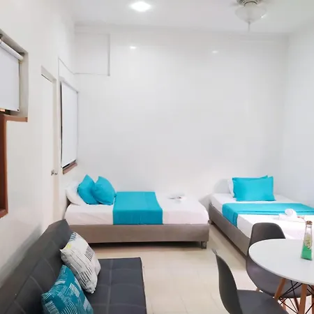Apartamento Comodo Centro Histotico - 3 *