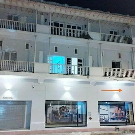 Apartamento Comodo Centro Histotico - 3
